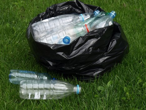Environmentally friendly waste disposal practices in Richmond upon Thames